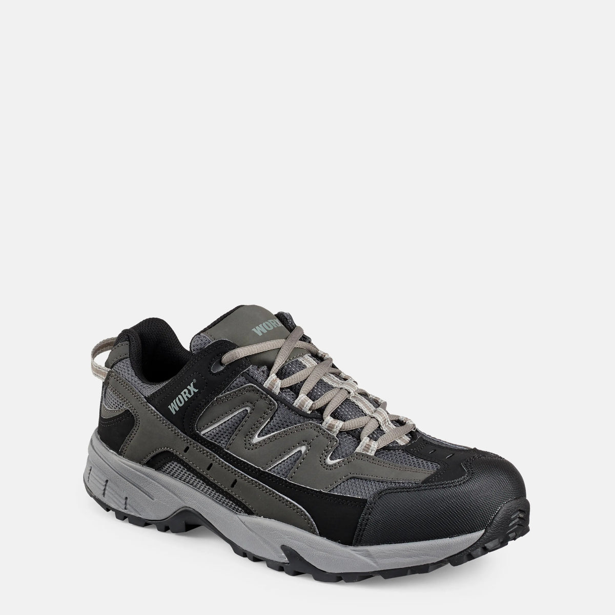 Red Wing Shoes Men / Carbide Safety Toe Work Shoe 5010 | WORX