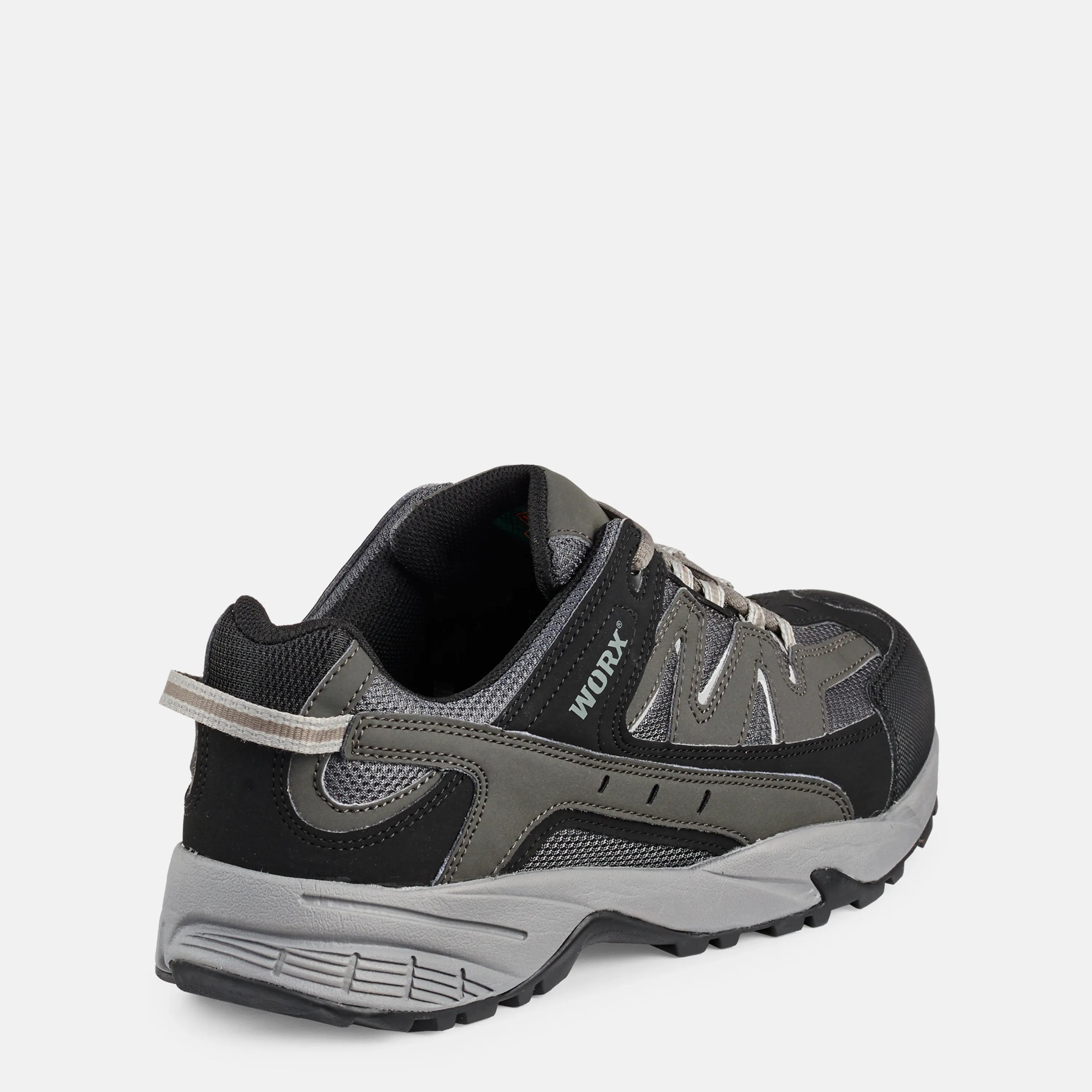 Red Wing Shoes Men / Carbide Safety Toe Work Shoe 5010 | WORX