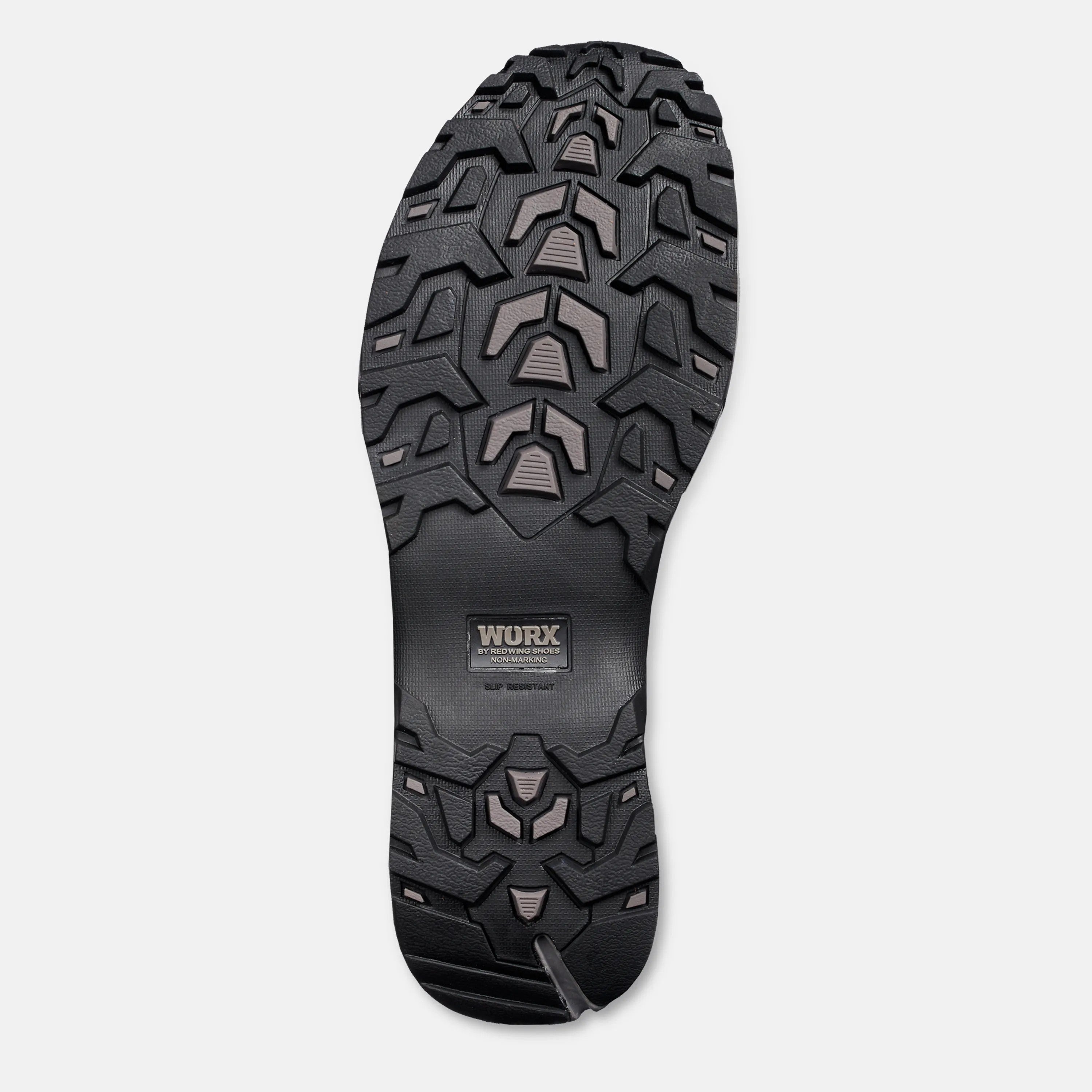 Red Wing Shoes Men / Carbide Safety Toe Work Shoe 5010 | WORX