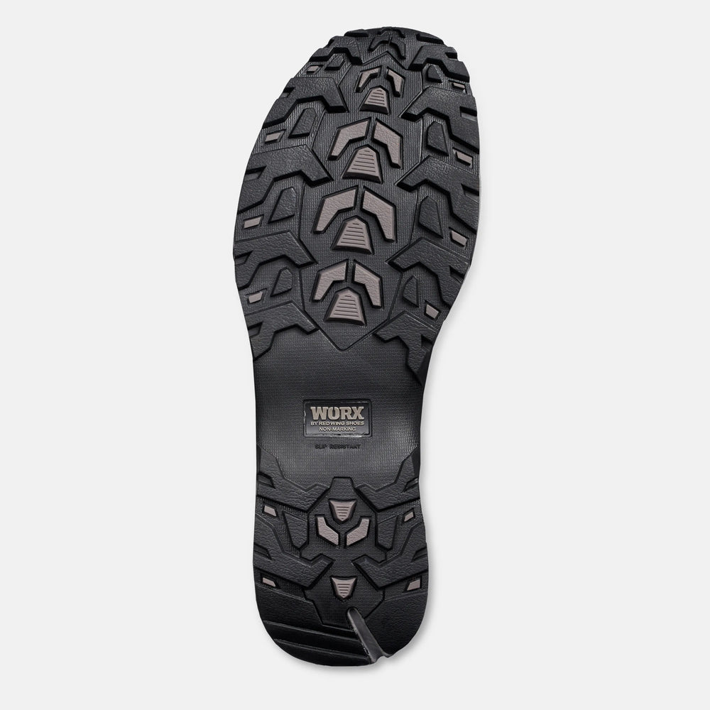 Red Wing Shoes Men / Carbide Safety Toe Work Shoe 5010 | WORX