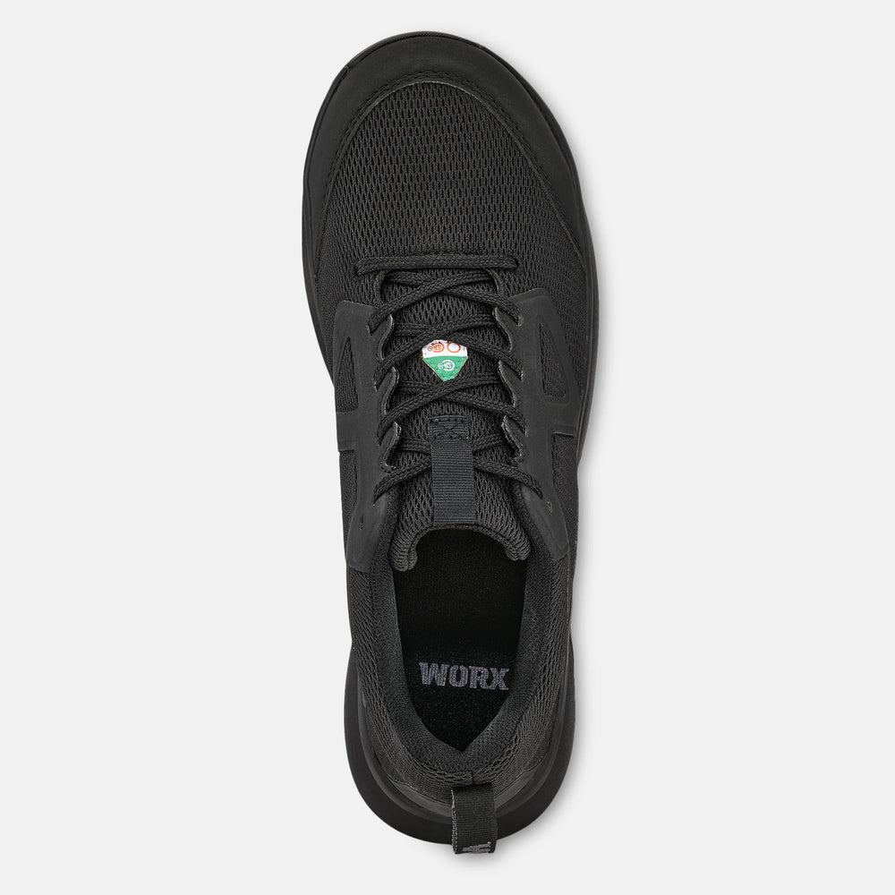 Red Wing Shoes Men / Essentials Edge CSA Work Shoe 5970 | WORX