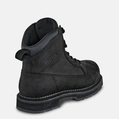 Red Wing Shoes Men / Axil Waterproof Safety Toe Work Boot 5634 | WORX