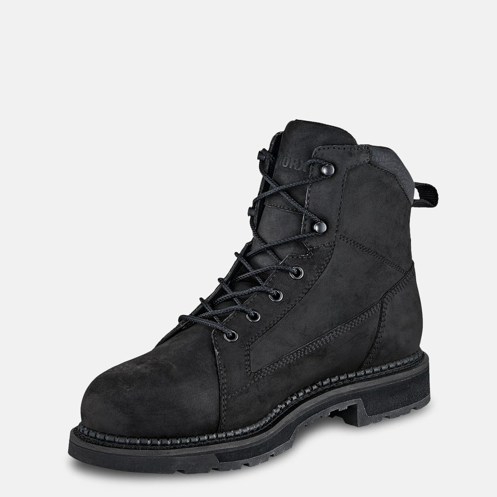 Red Wing Shoes Men / Axil Waterproof Safety Toe Work Boot 5634 | WORX