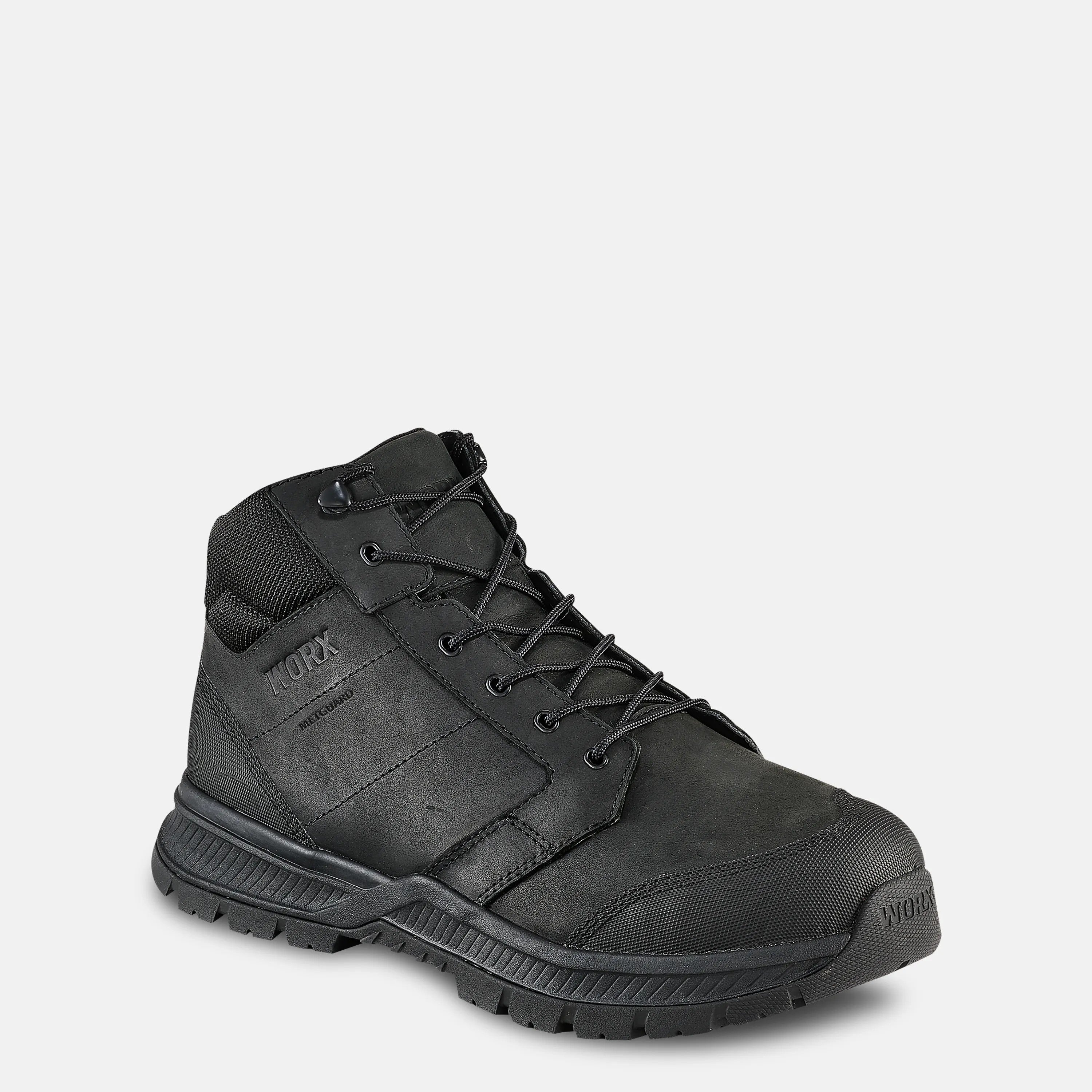 Red Wing Shoes Men / Carbide Safety Toe Work Boot 5491 | WORX