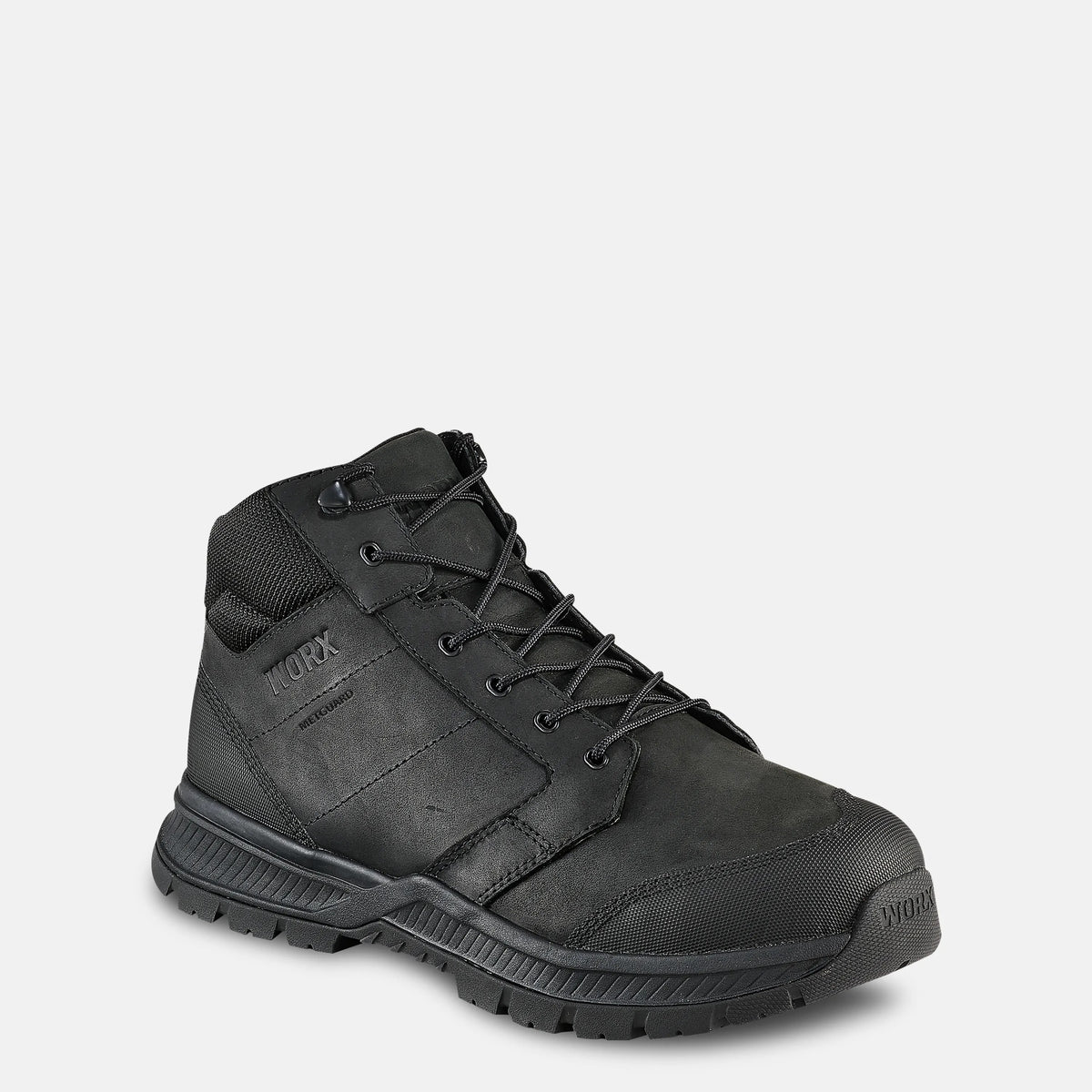 Red Wing Shoes Men / Carbide Safety Toe Work Boot 5491 | WORX