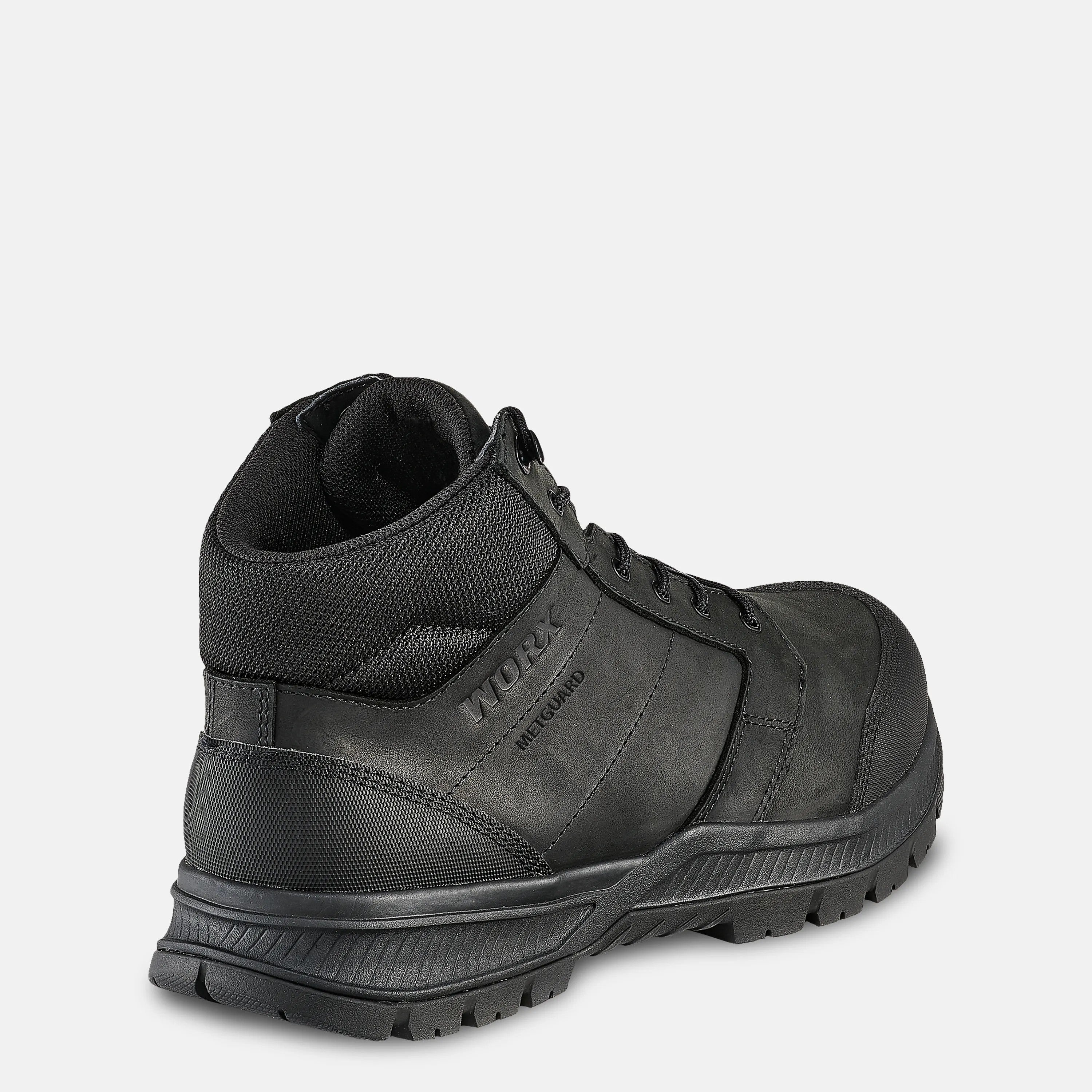 Red Wing Shoes Men / Carbide Safety Toe Work Boot 5491 | WORX