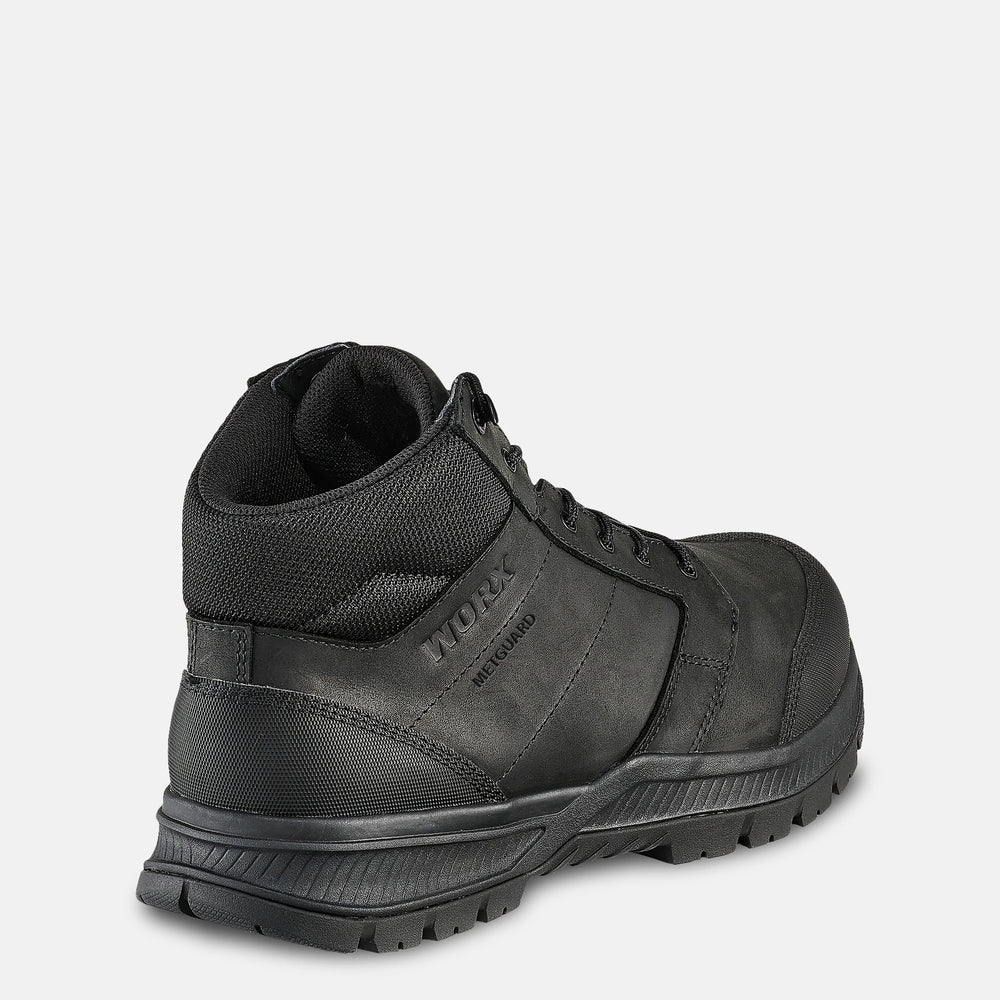 Red Wing Shoes Men / Carbide Safety Toe Work Boot 5491 | WORX