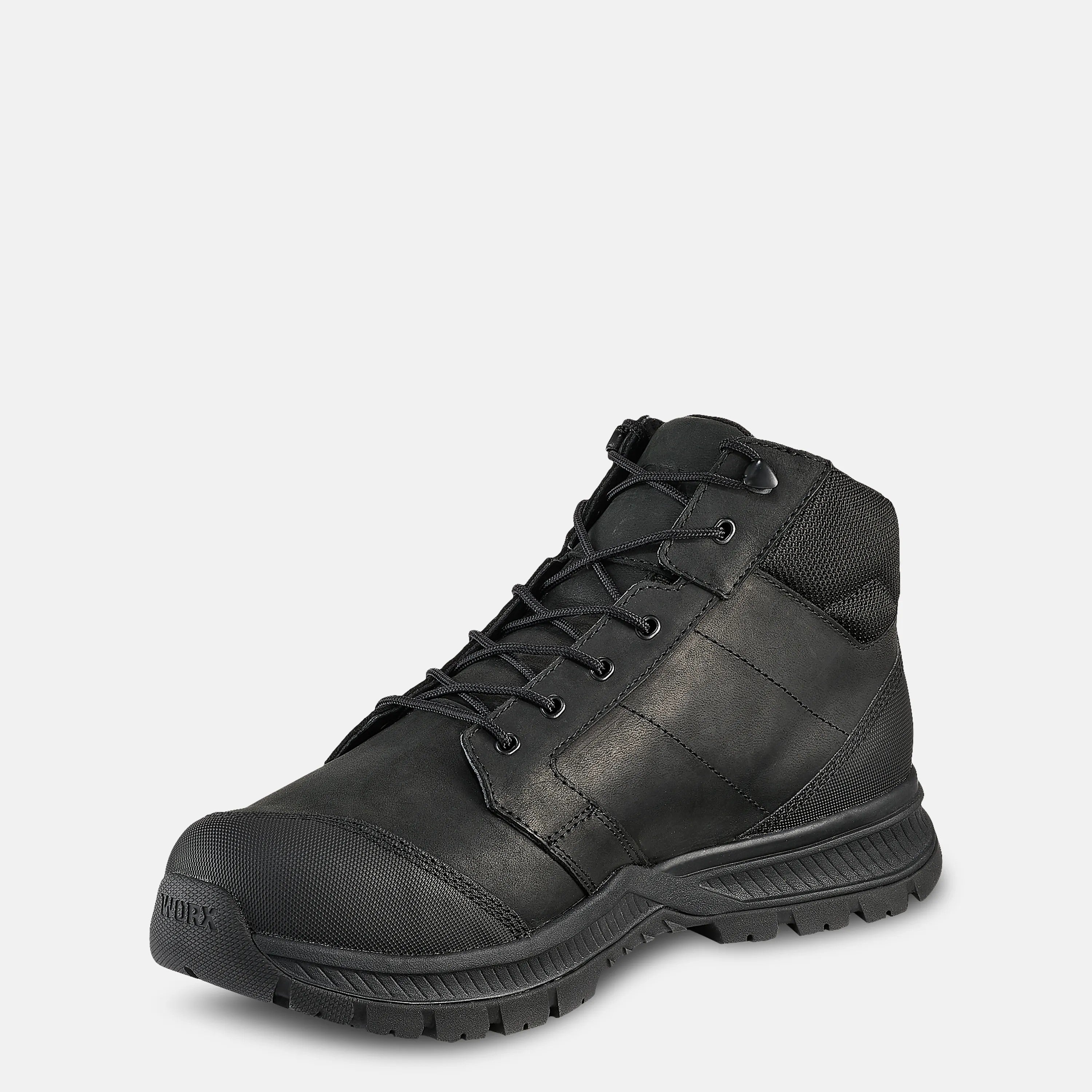 Red Wing Shoes Men / Carbide Safety Toe Work Boot 5491 | WORX