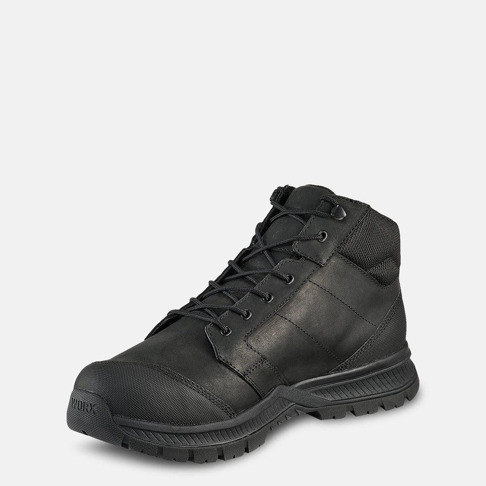 Red Wing Shoes Men / Carbide Safety Toe Work Boot 5491 | WORX