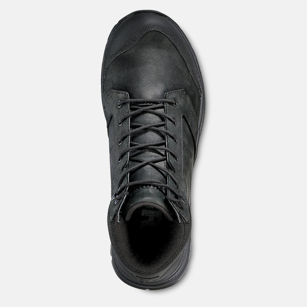 Red Wing Shoes Men / Carbide Safety Toe Work Boot 5491 | WORX