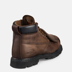 Red Wing Shoes Men / Taconite Safety Toe Boot 5486 | WORX