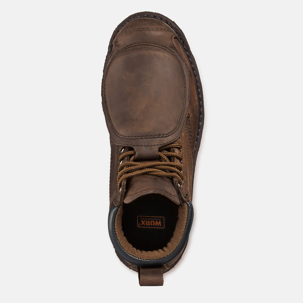 Red Wing Shoes Men / Taconite Safety Toe Boot 5486 | WORX