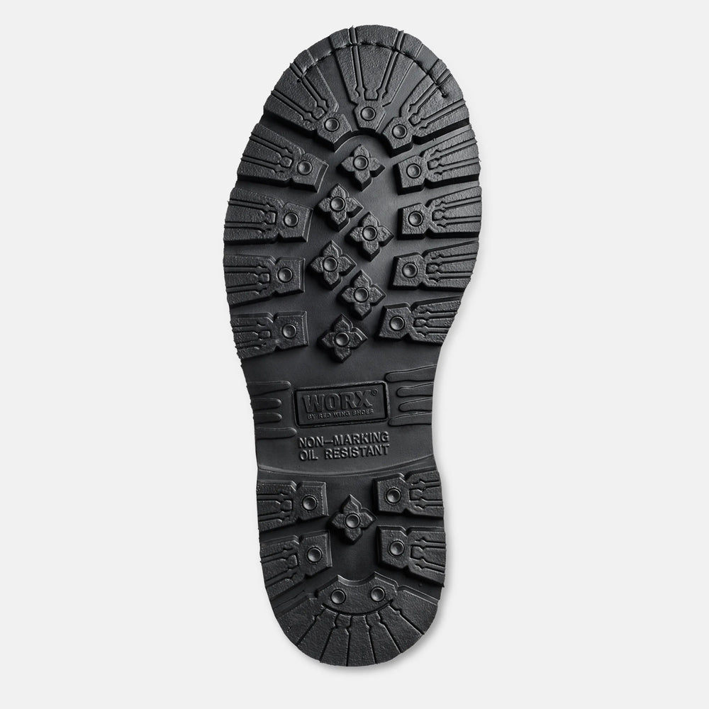 Red Wing Shoes Men / Taconite Safety Toe Boot 5486 | WORX