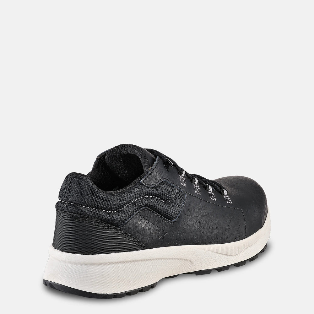 Red Wing Shoes Men / Antimatter Safety Toe Work Shoe 5050 | WORX