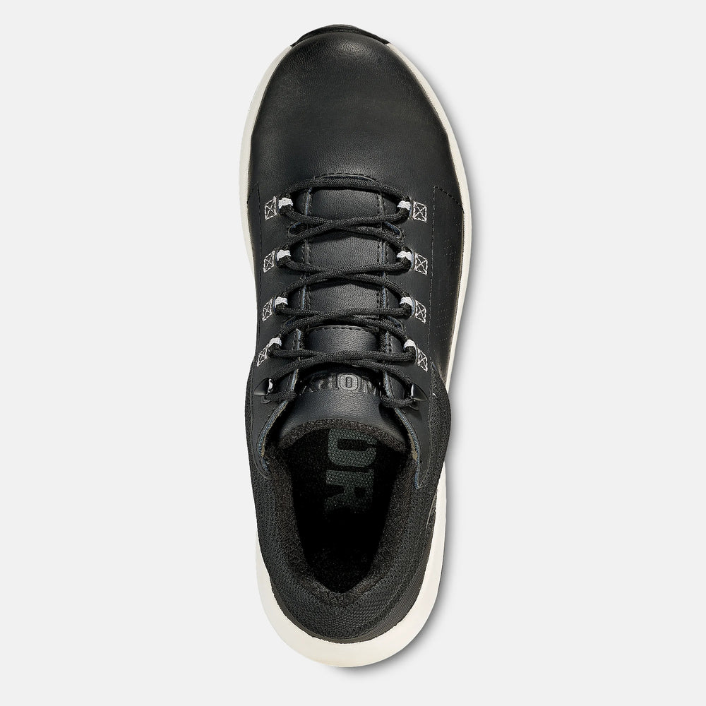 Red Wing Shoes Men / Antimatter Safety Toe Work Shoe 5050 | WORX