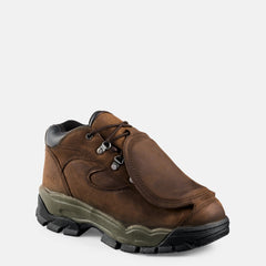 Red Wing Shoes Men / Iron