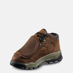 Red Wing Shoes Men / Iron