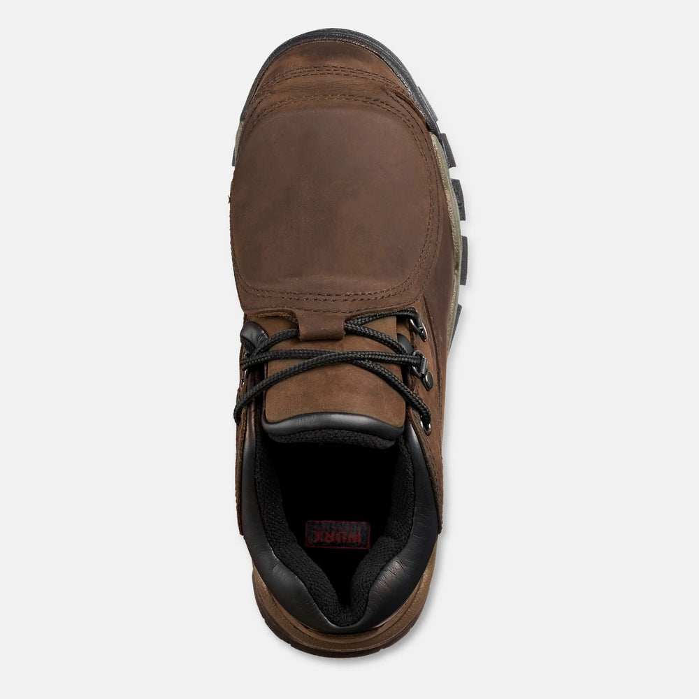 Red Wing Shoes Men / Iron