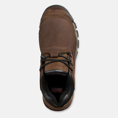 Red Wing Shoes Men / Iron