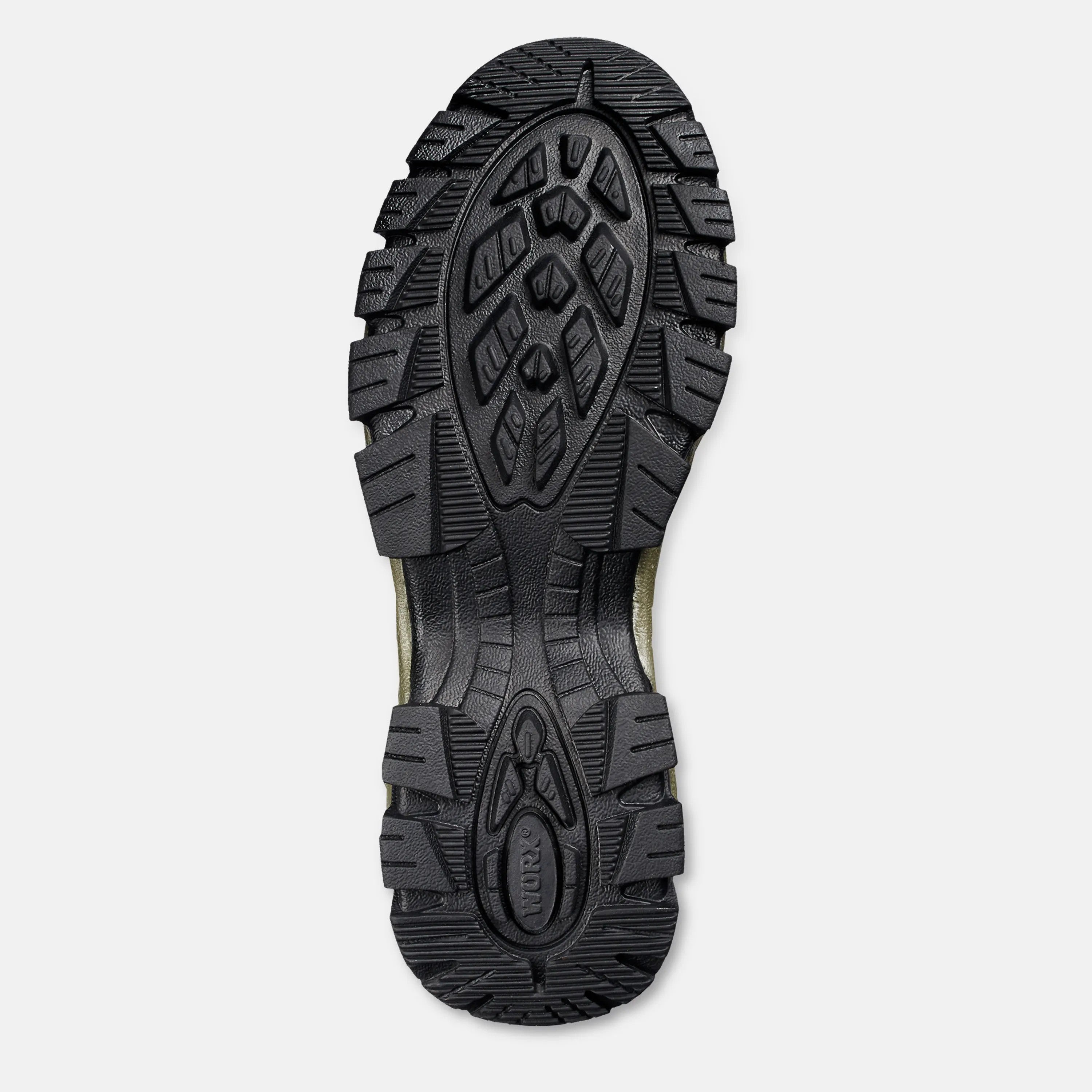 Red Wing Shoes Men / Iron