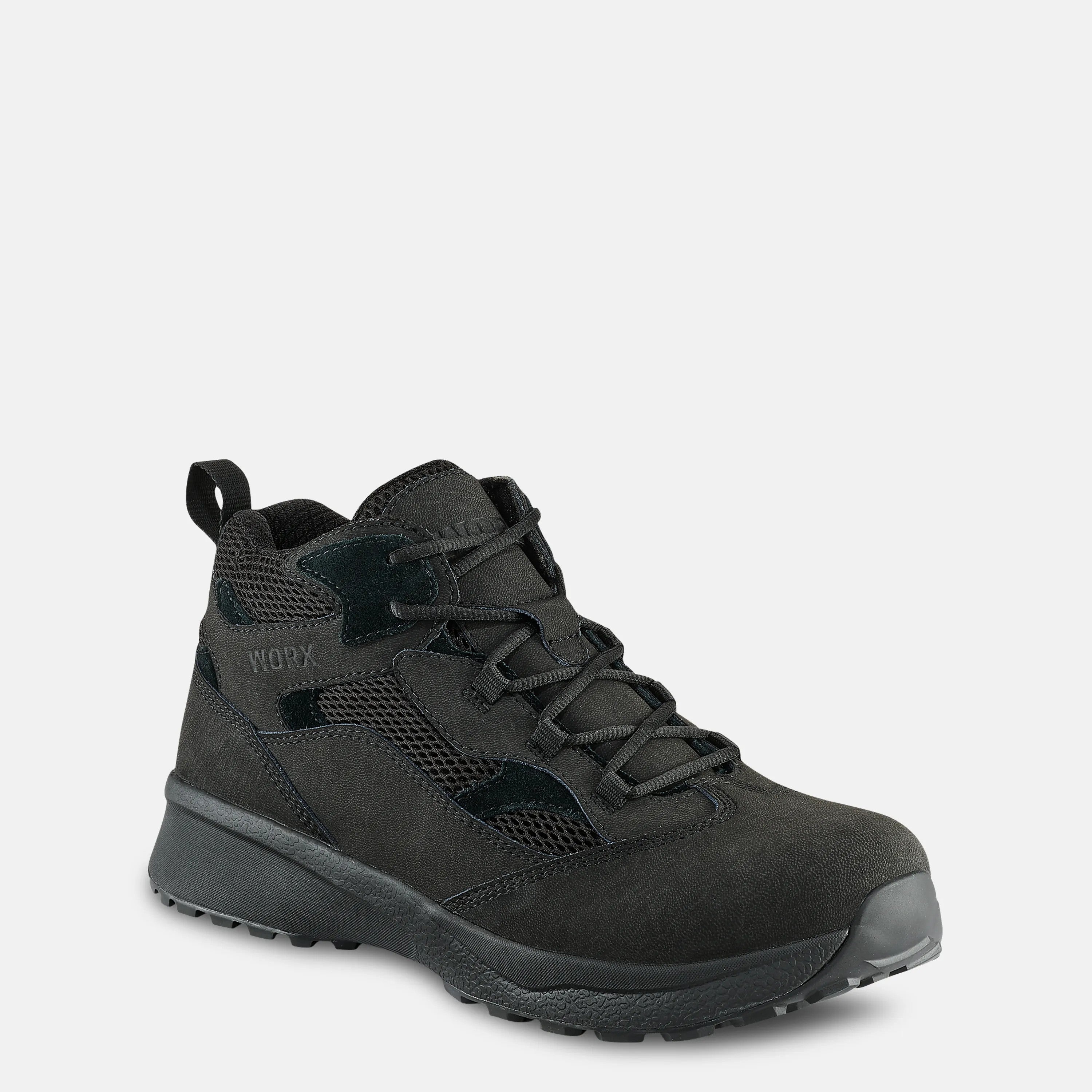 Red Wing Shoes Men / Antimatter Work Shoes 5495 | WORX