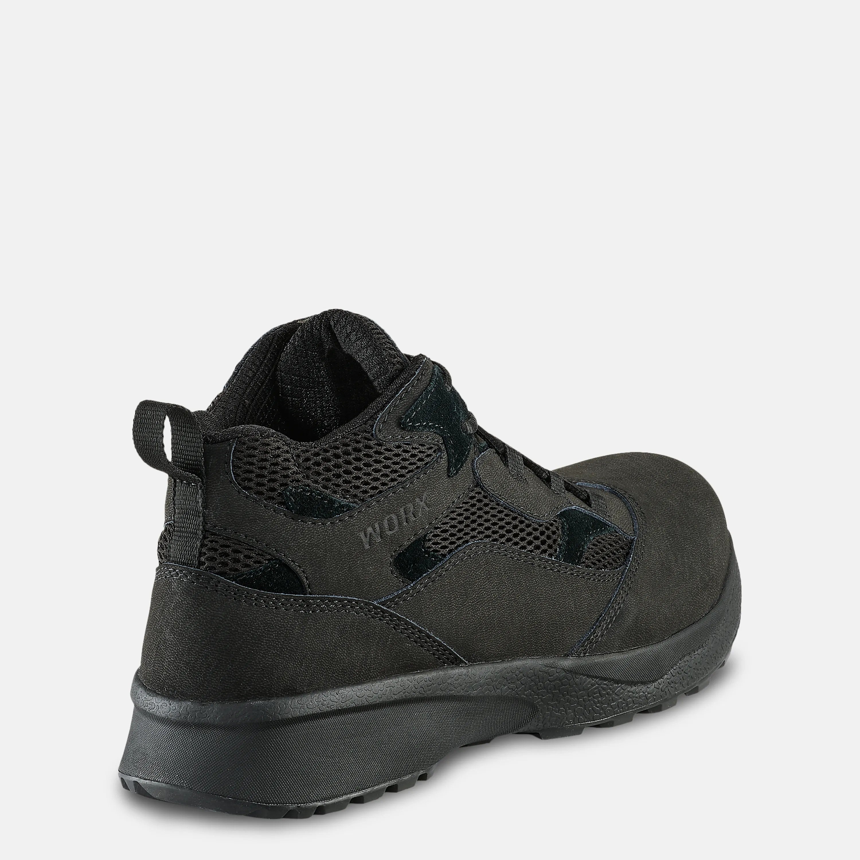 Red Wing Shoes Men / Antimatter Work Shoes 5495 | WORX