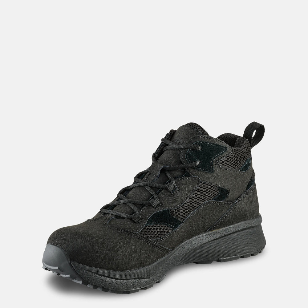 Red Wing Shoes Men / Antimatter Work Shoes 5495 | WORX