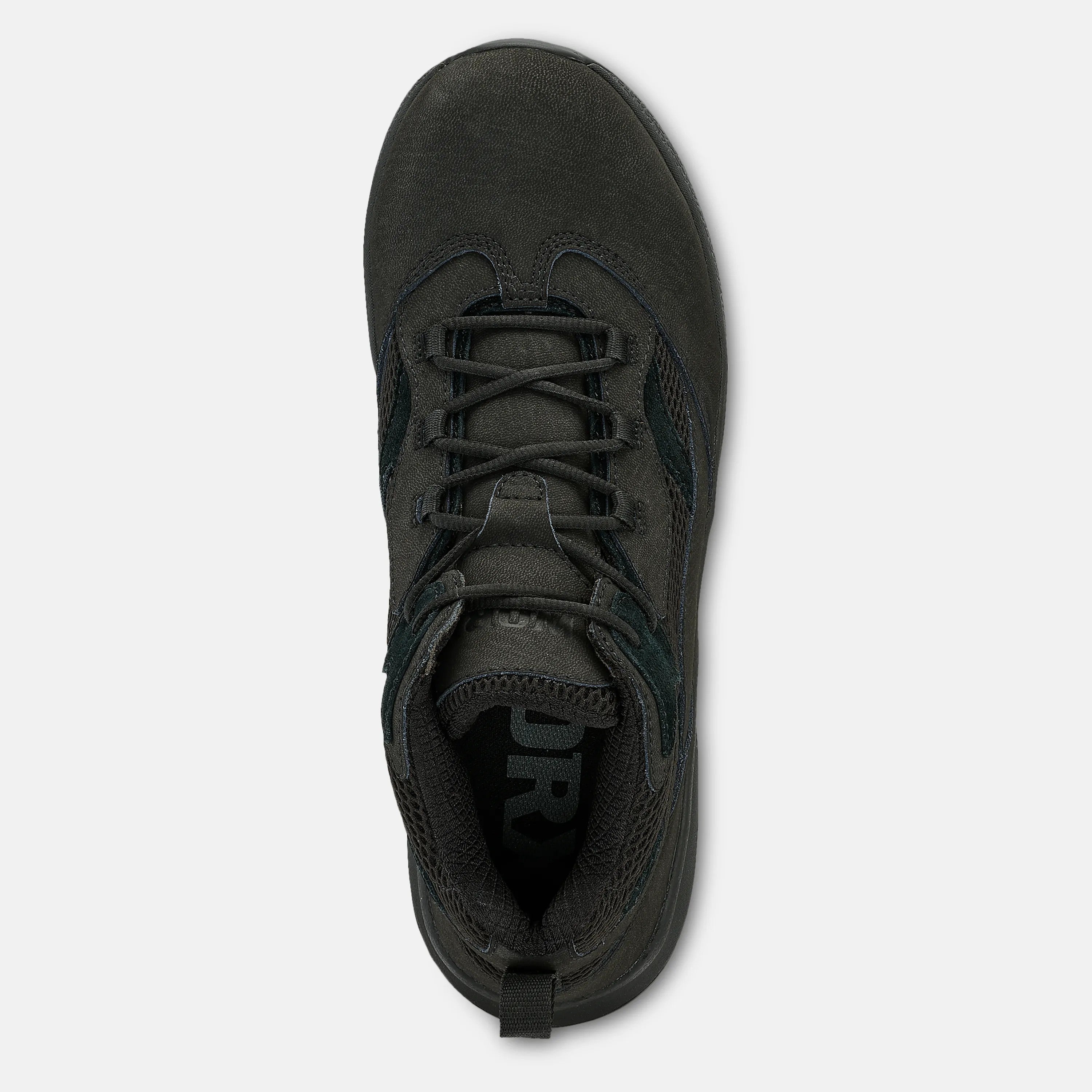Red Wing Shoes Men / Antimatter Work Shoes 5495 | WORX