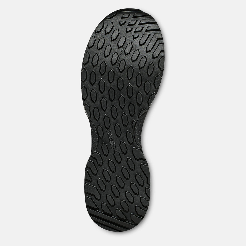 Red Wing Shoes Men / Antimatter Work Shoes 5495 | WORX