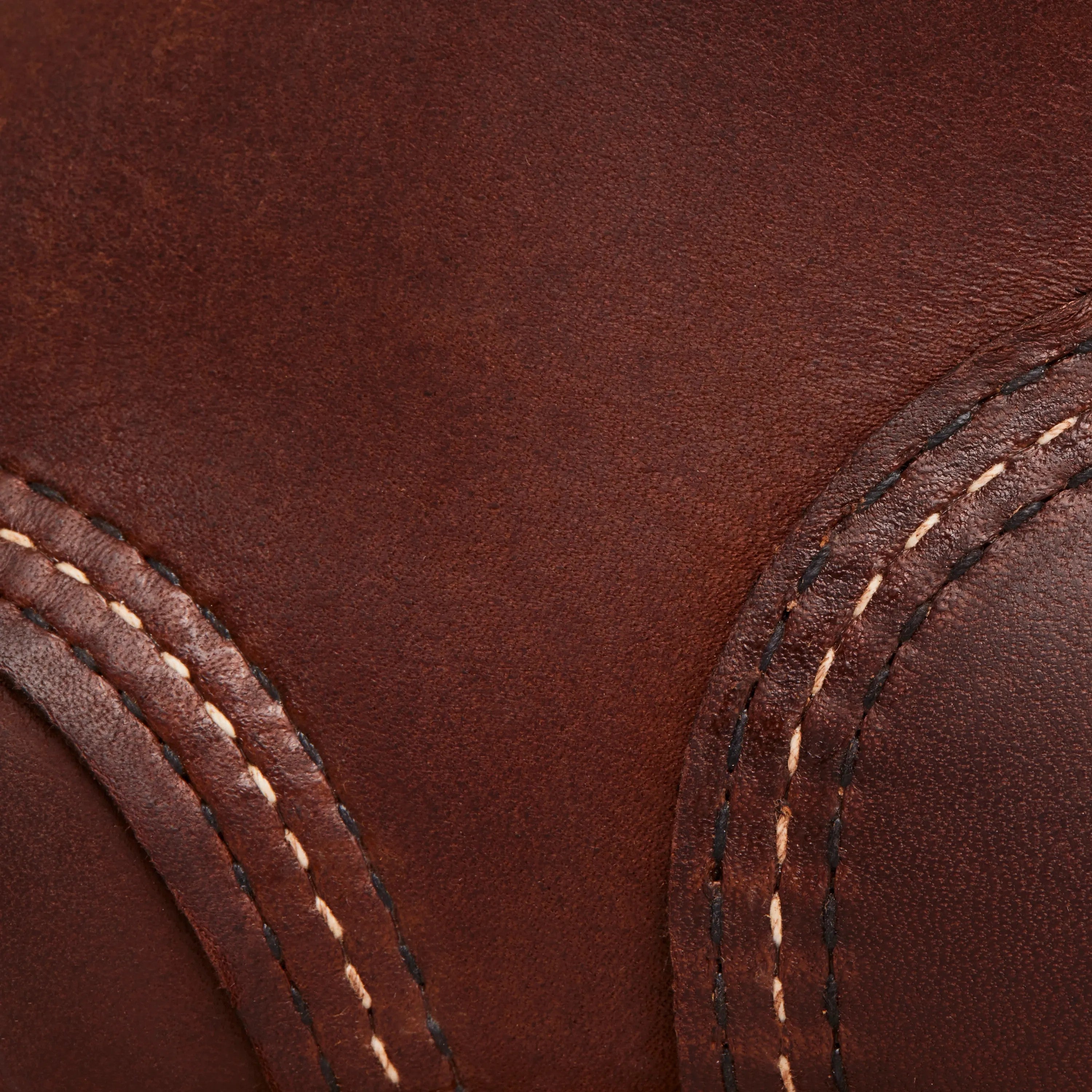 Red Wing Shoes Men|Apparel / Iron Ranger 6-Inch Boot in Dark Brown Leather 8111