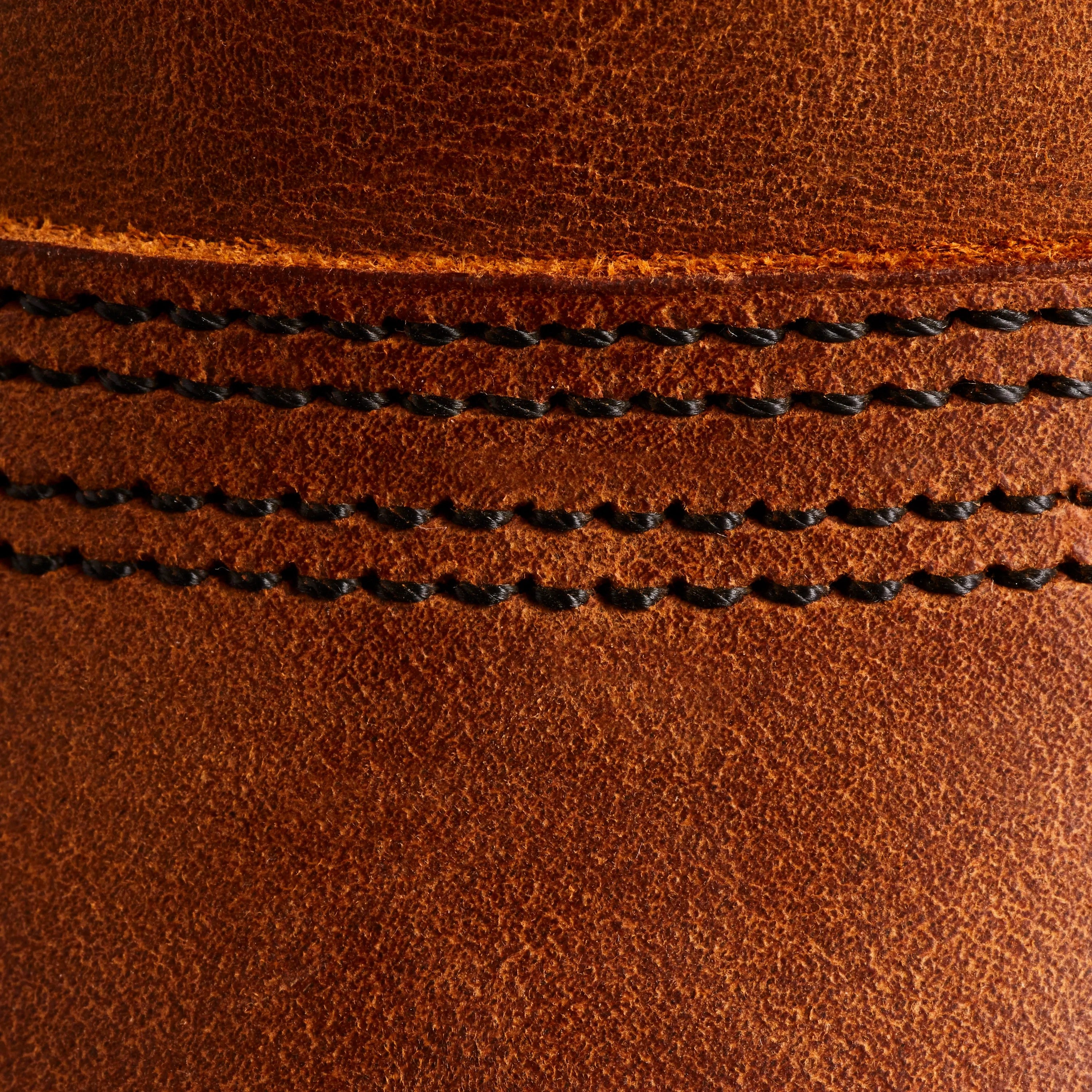 Red Wing Shoes Men|Apparel / Iron Ranger 6-Inch Boot in Brown Leather 8085