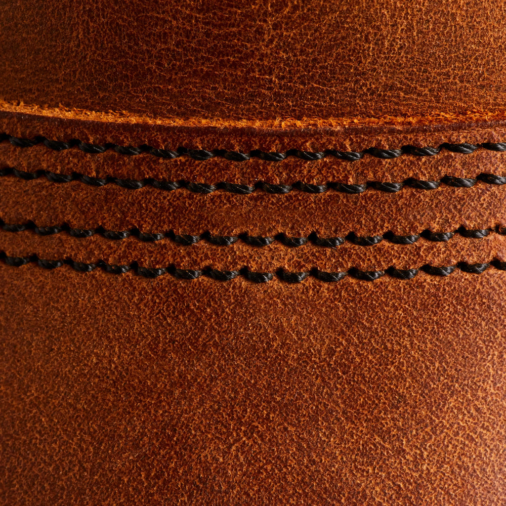 Red Wing Shoes Men|Apparel / Iron Ranger 6-Inch Boot in Brown Leather 8085