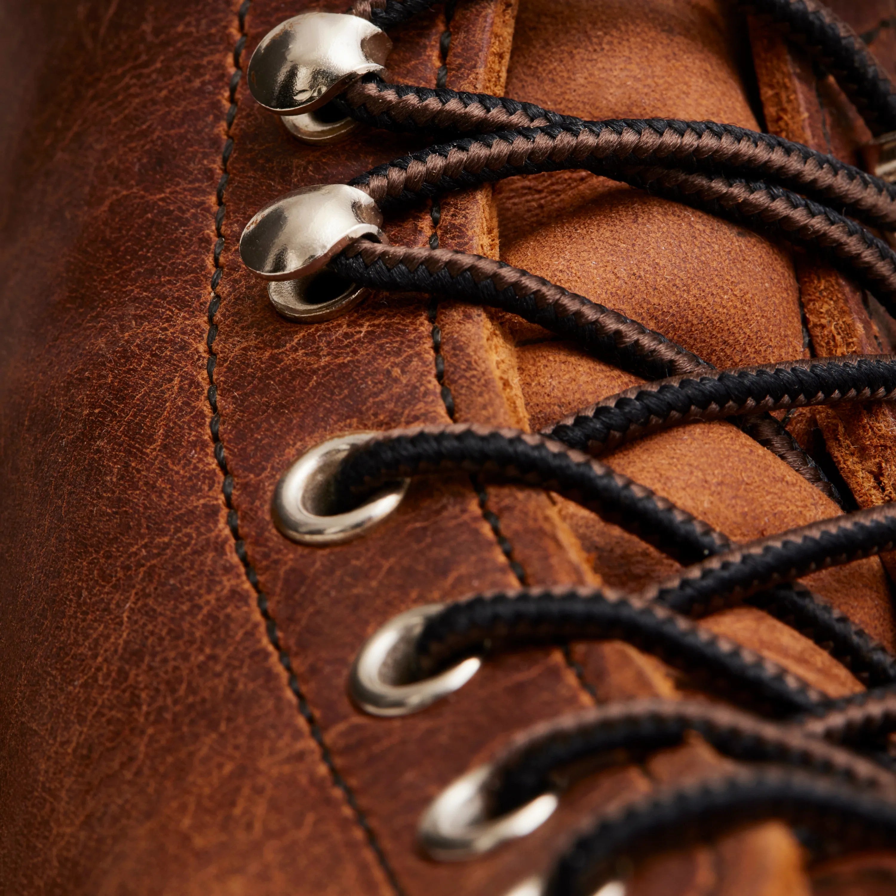 Red Wing Shoes Men|Apparel / Iron Ranger 6-Inch Boot in Brown Leather 8085