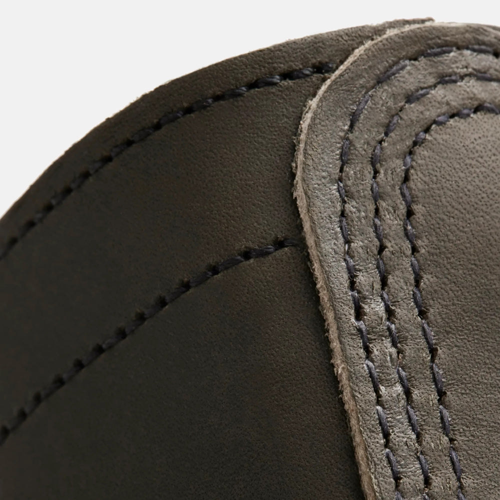 Red Wing Shoes Men / Iron Ranger 6-Inch Boot in Alpine Portage Leather 8078 | Red Wing Heritage