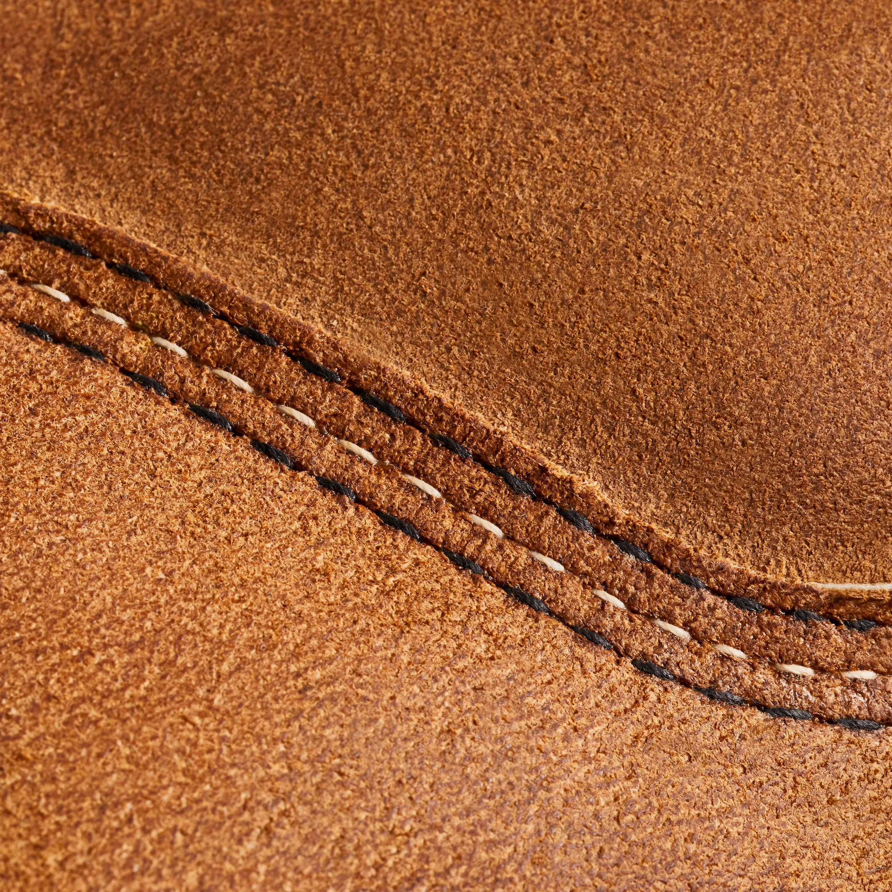 Red Wing Shoes Men / Iron Ranger 6-Inch Boot in Light Brown Leather 8083