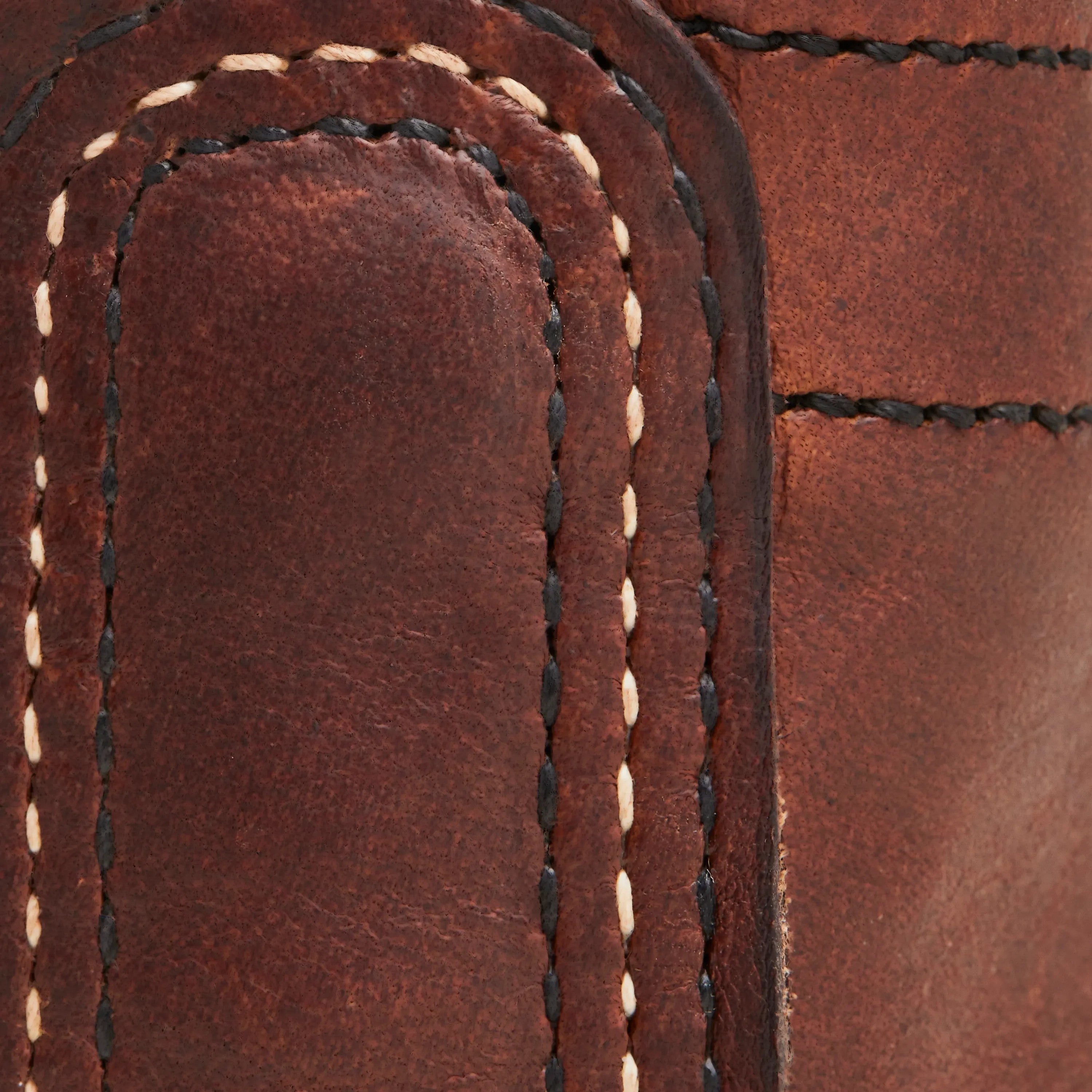 Red Wing Shoes Men / Iron Ranger Traction Tred in Brown Leather 8088 | Red Wing Heritage