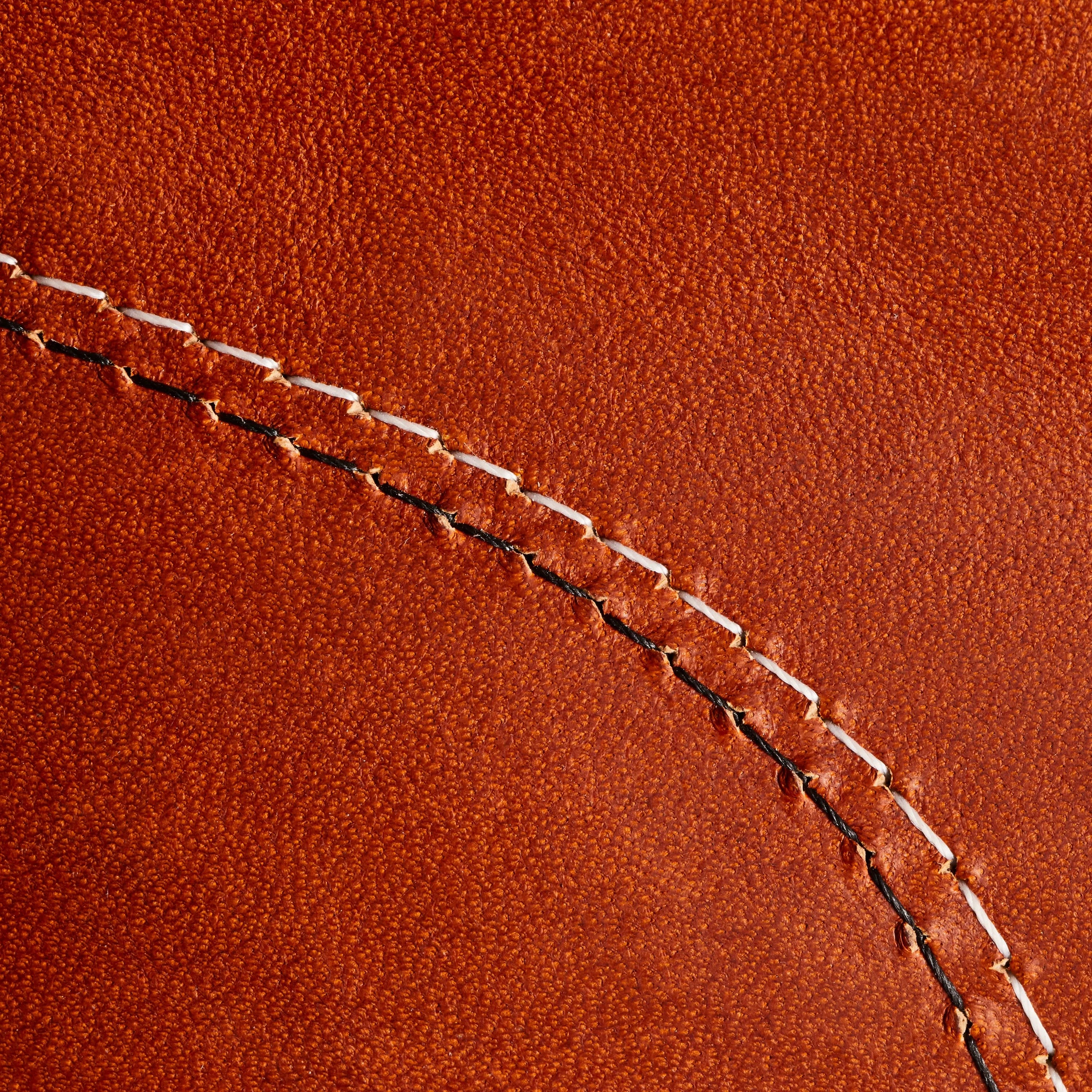 Red Wing Shoes Men|Apparel / Classic Moc 6-Inch Boot in Brown Leather 875