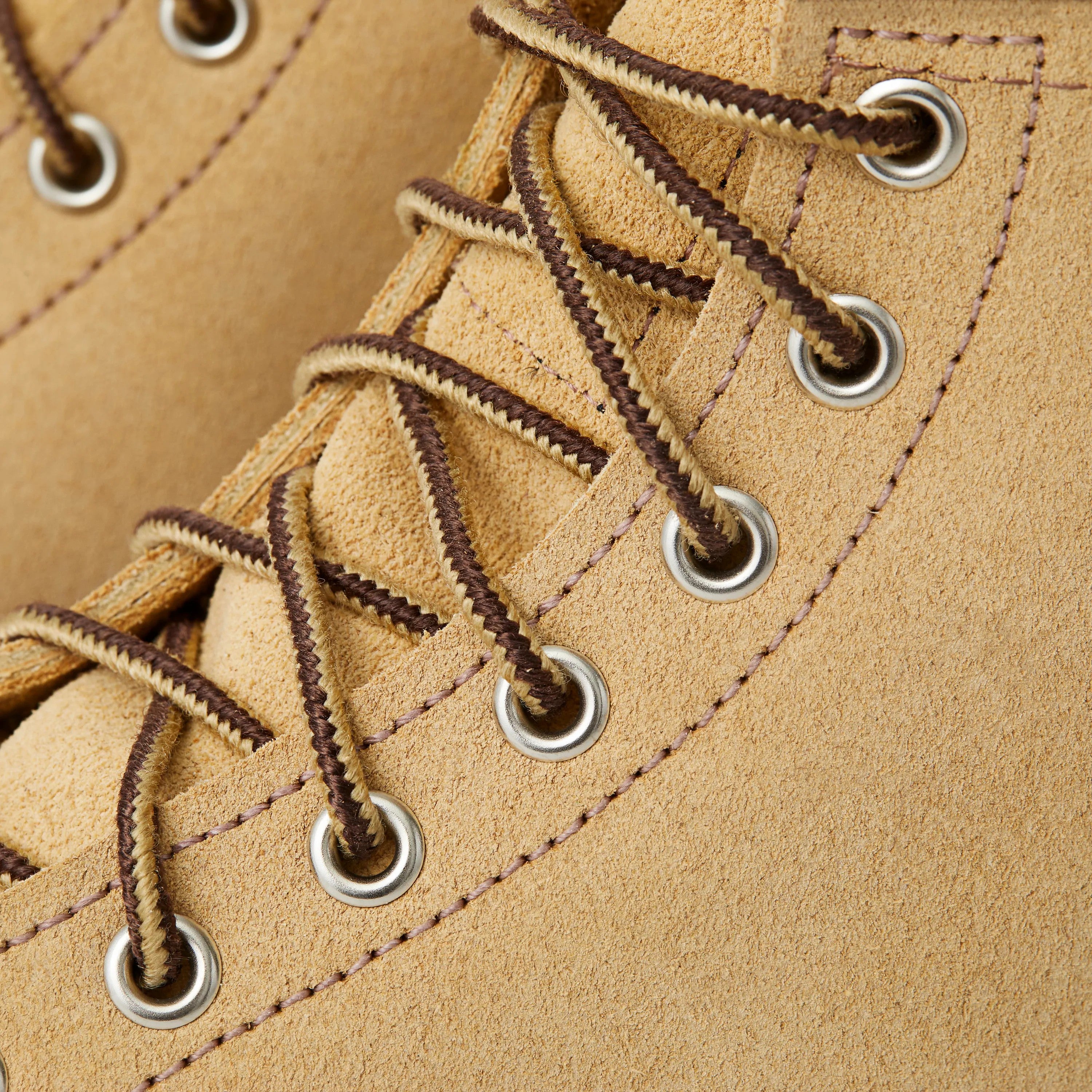 Red Wing Shoes Men / Classic Moc 6-Inch Boot in Hawthorne Abilene 8833 | Red Wing Heritage