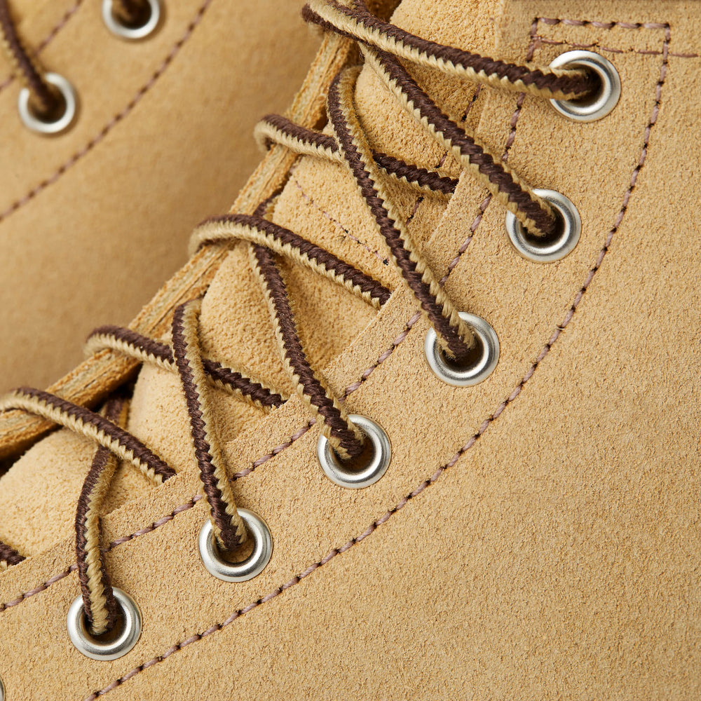 Red Wing Shoes Men / Classic Moc 6-Inch Boot in Hawthorne Abilene 8833 | Red Wing Heritage