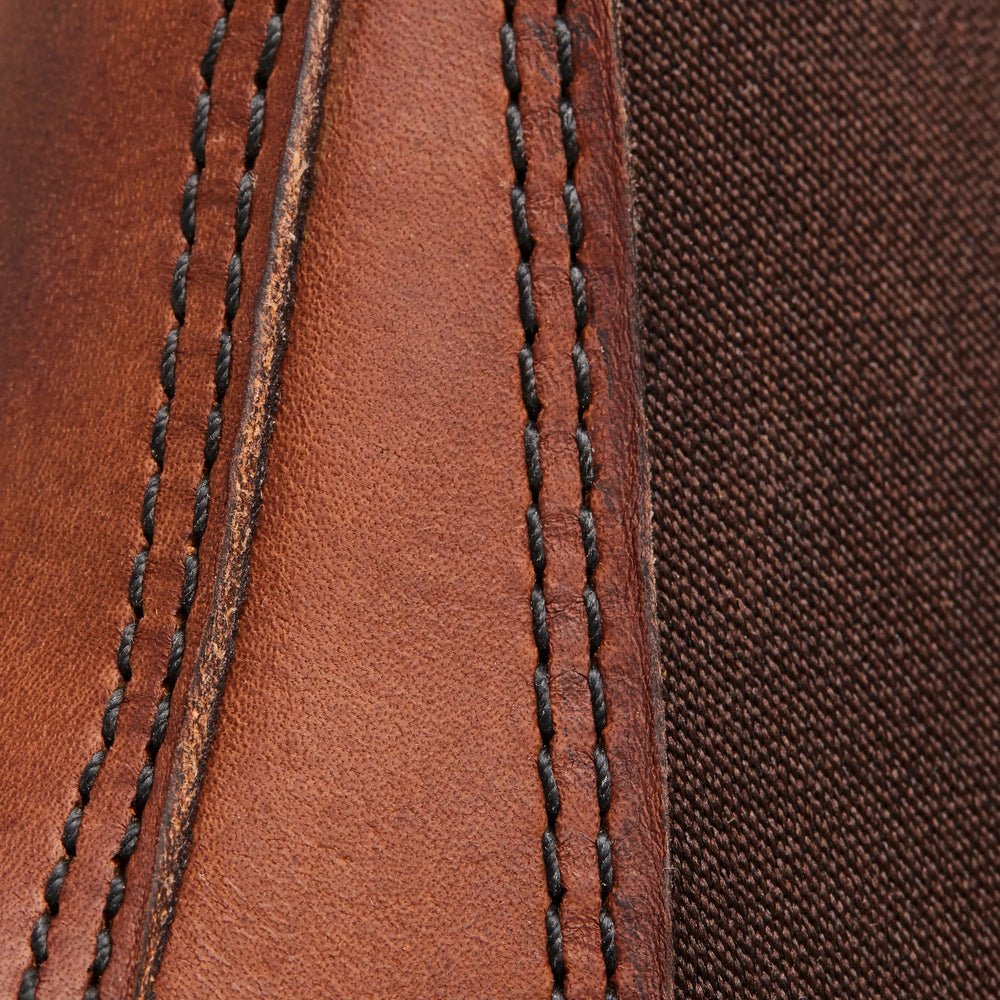 Red Wing Shoes Men|Apparel / Classic Chelsea in Brown Leather 3190 | Red Wing Heritage