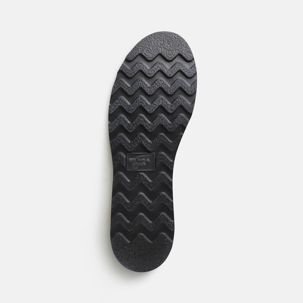 Red Wing Shoes Men / Classic Chelsea in Black Leather 3194 | Red Wing Heritage