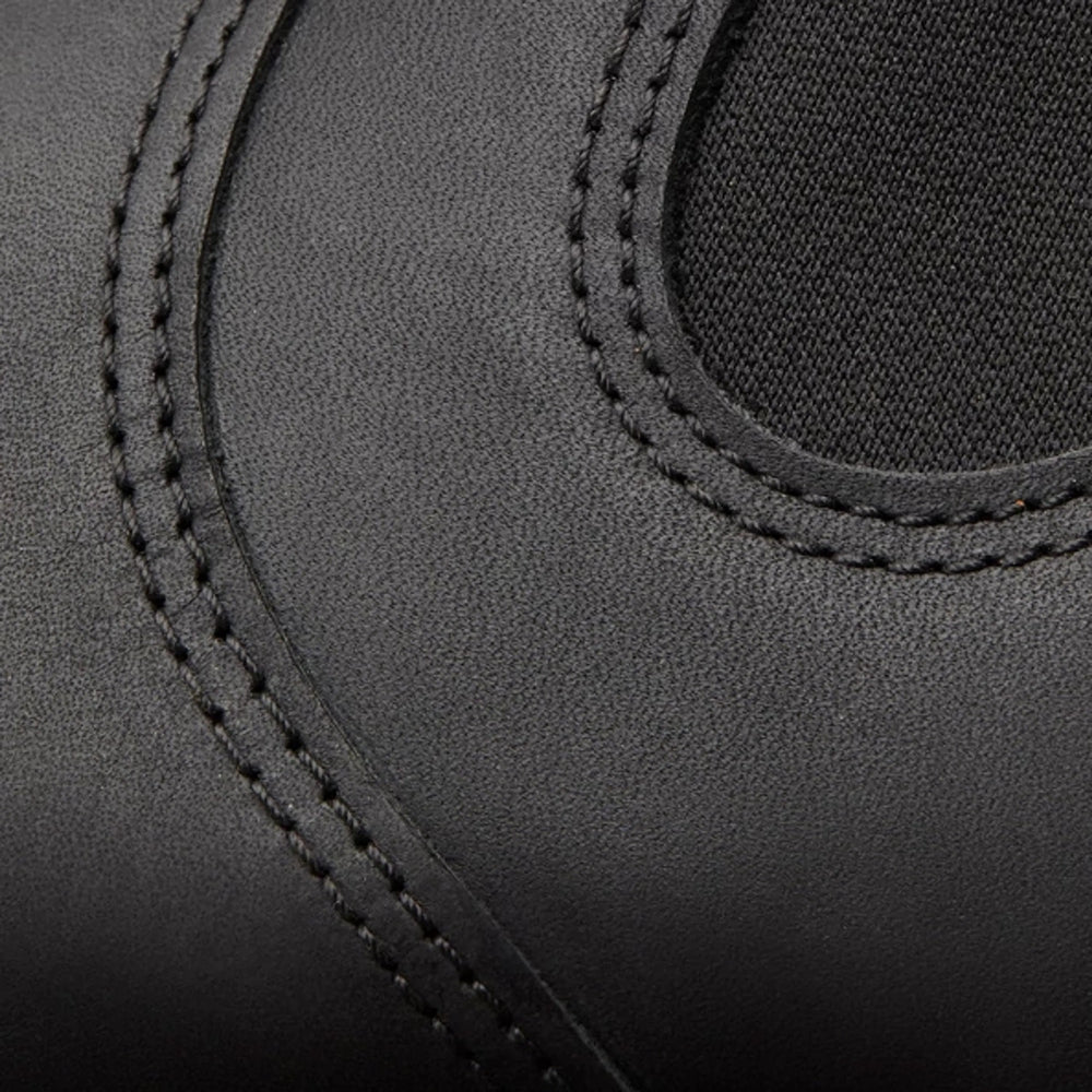 Red Wing Shoes Men / Classic Chelsea in Black Leather 3194 | Red Wing Heritage