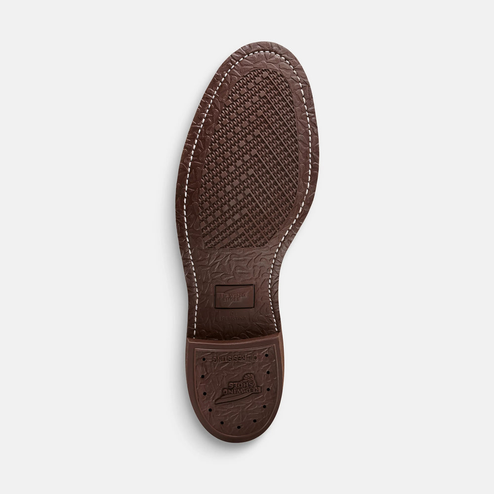 Red Wing Shoes Men|Apparel / Pecos Boot in Hawthorne Muleskinner Leather 8060 | Red Wing Heritage