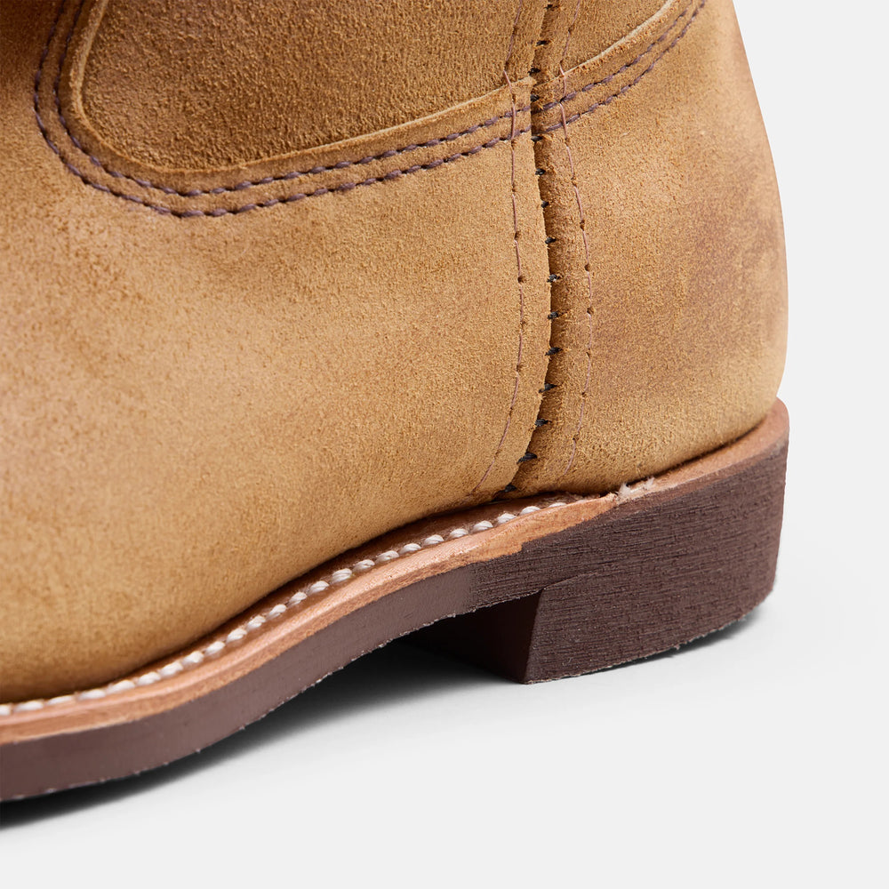 Red Wing Shoes Men|Apparel / Pecos Boot in Hawthorne Muleskinner Leather 8060 | Red Wing Heritage