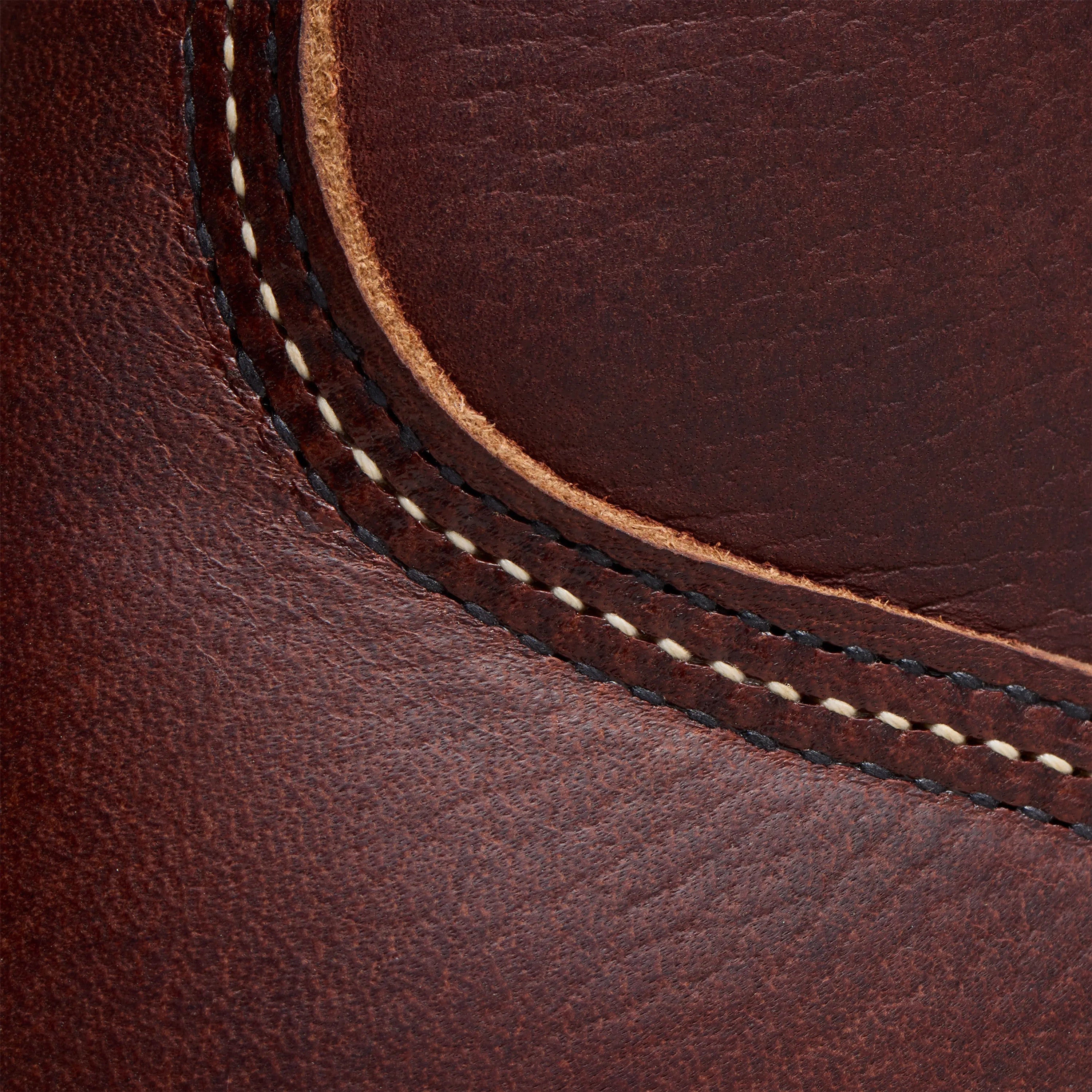 Red Wing Shoes Men|Apparel / Logger Boot in Briar Oil Slick Leather 4585 | Red Wing Heritage