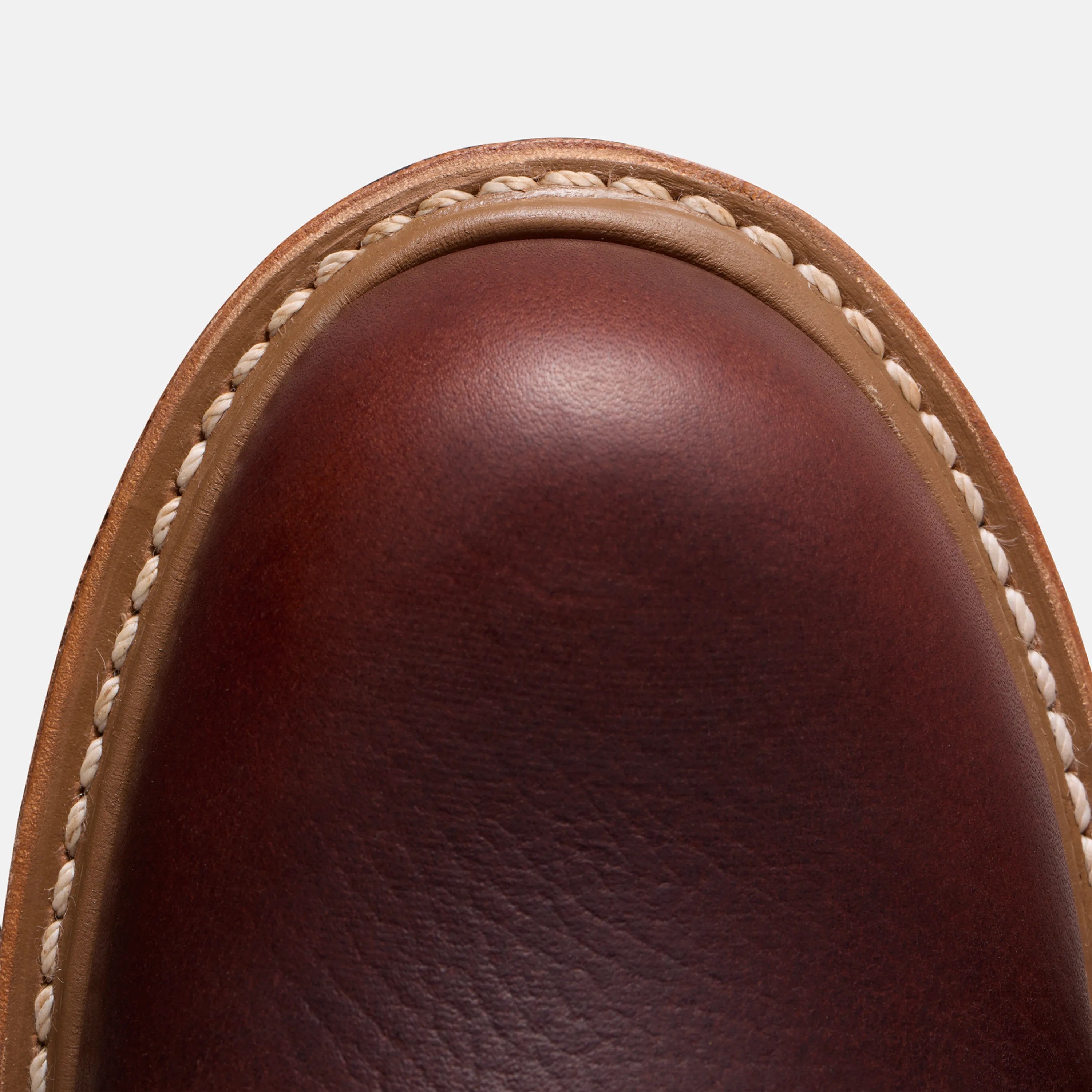 Red Wing Shoes Men|Apparel / Logger Boot in Briar Oil Slick Leather 4585 | Red Wing Heritage