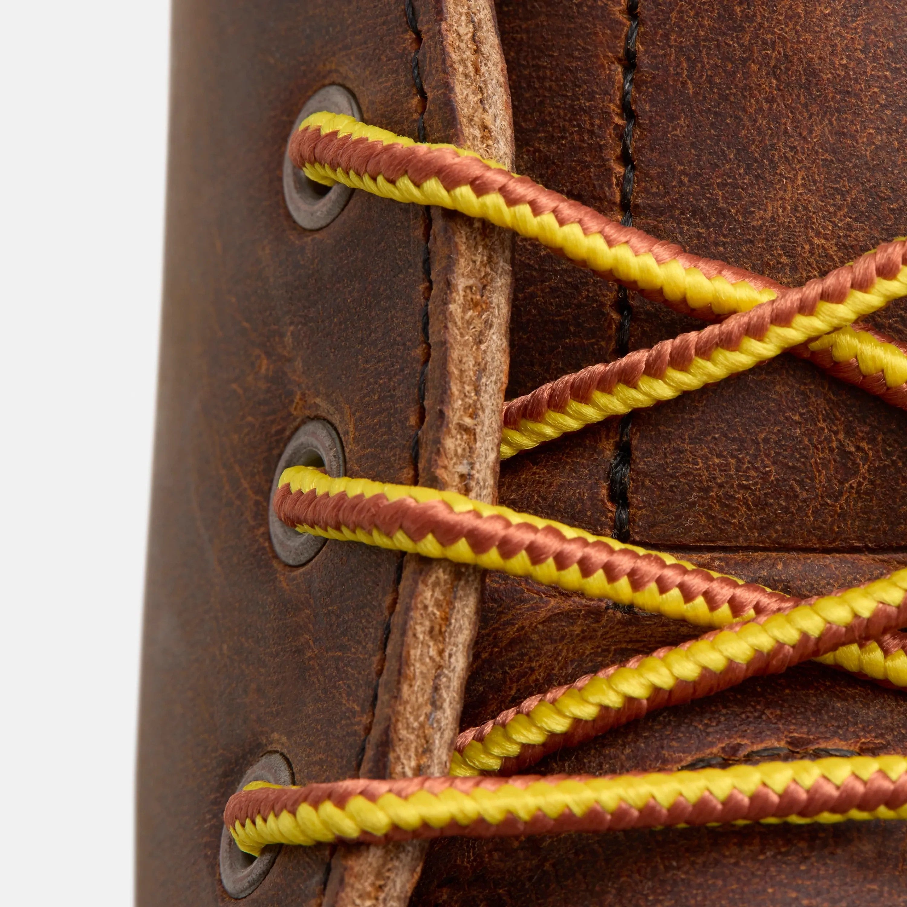 Red Wing Shoes Men|Apparel / Weekender Chukka in Copper Rough & Tough Leather 3622 | Red Wing Heritage