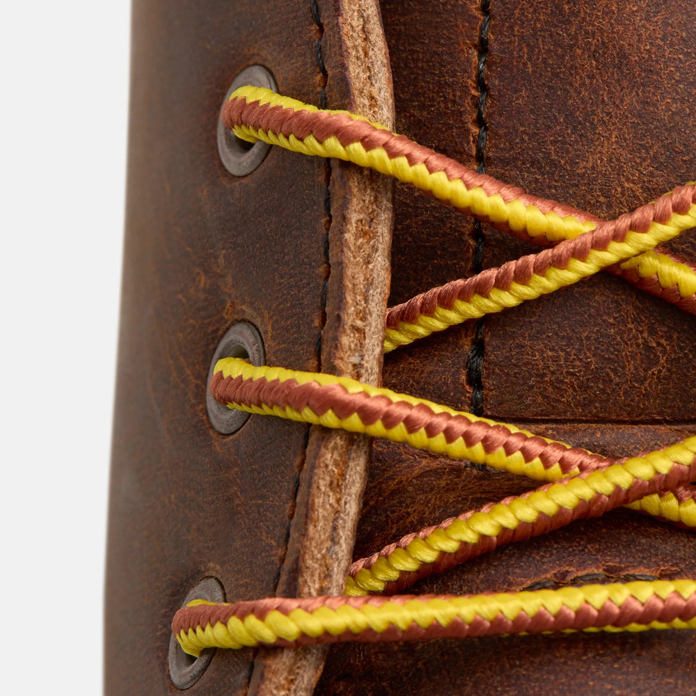 Red Wing Shoes Men|Apparel / Weekender Chukka in Copper Rough & Tough Leather 3622 | Red Wing Heritage