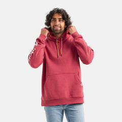Red Wing Shoes Men|Apparel / Classic Hoodie in Red 98481