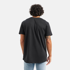 Red Wing Shoes Men|Apparel / Short Sleeve Pocket T-Shirt in Black 98468